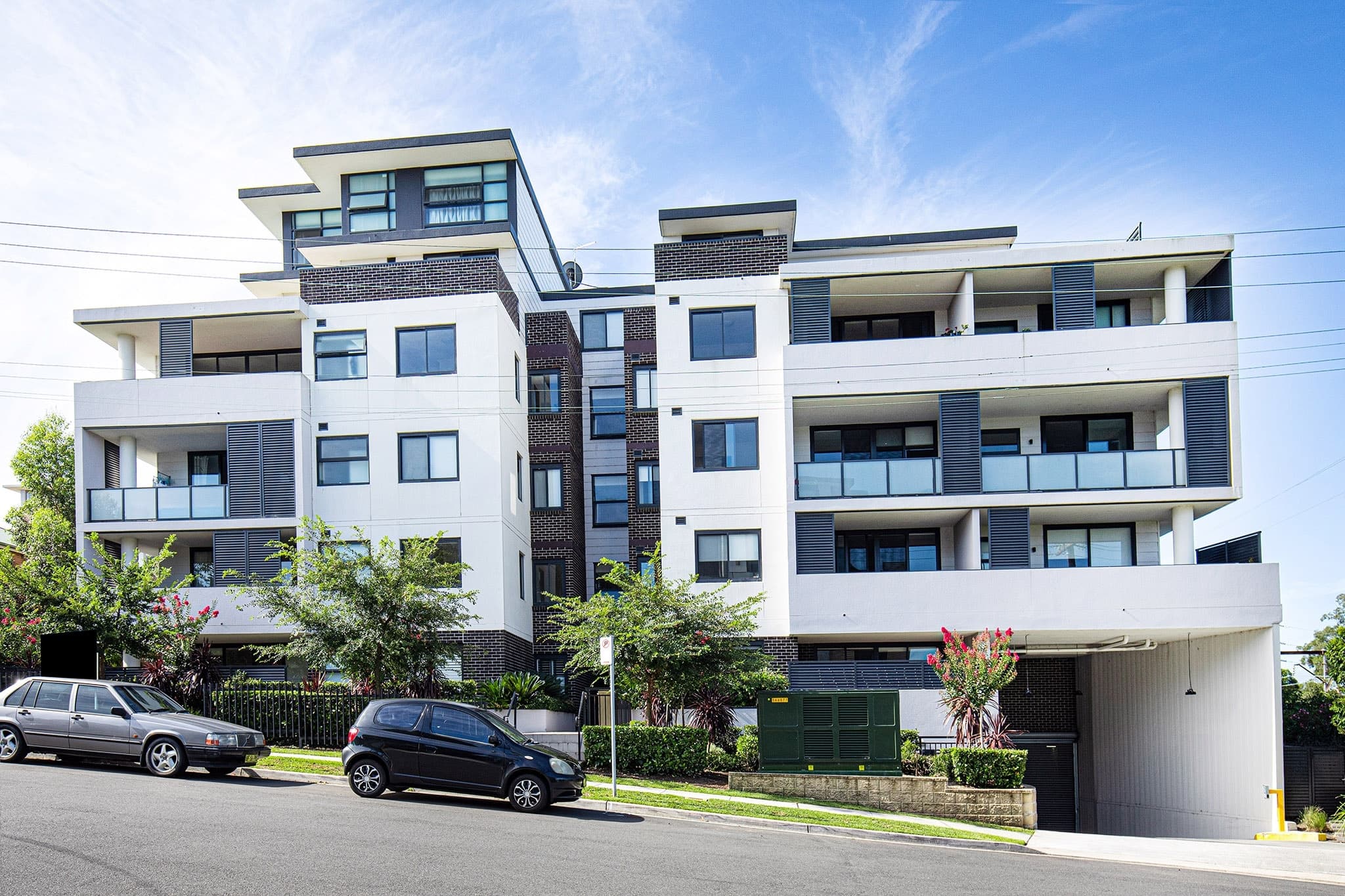 12/1-3 Werombi Road, Mount Colah, Mount Colah - Image 1