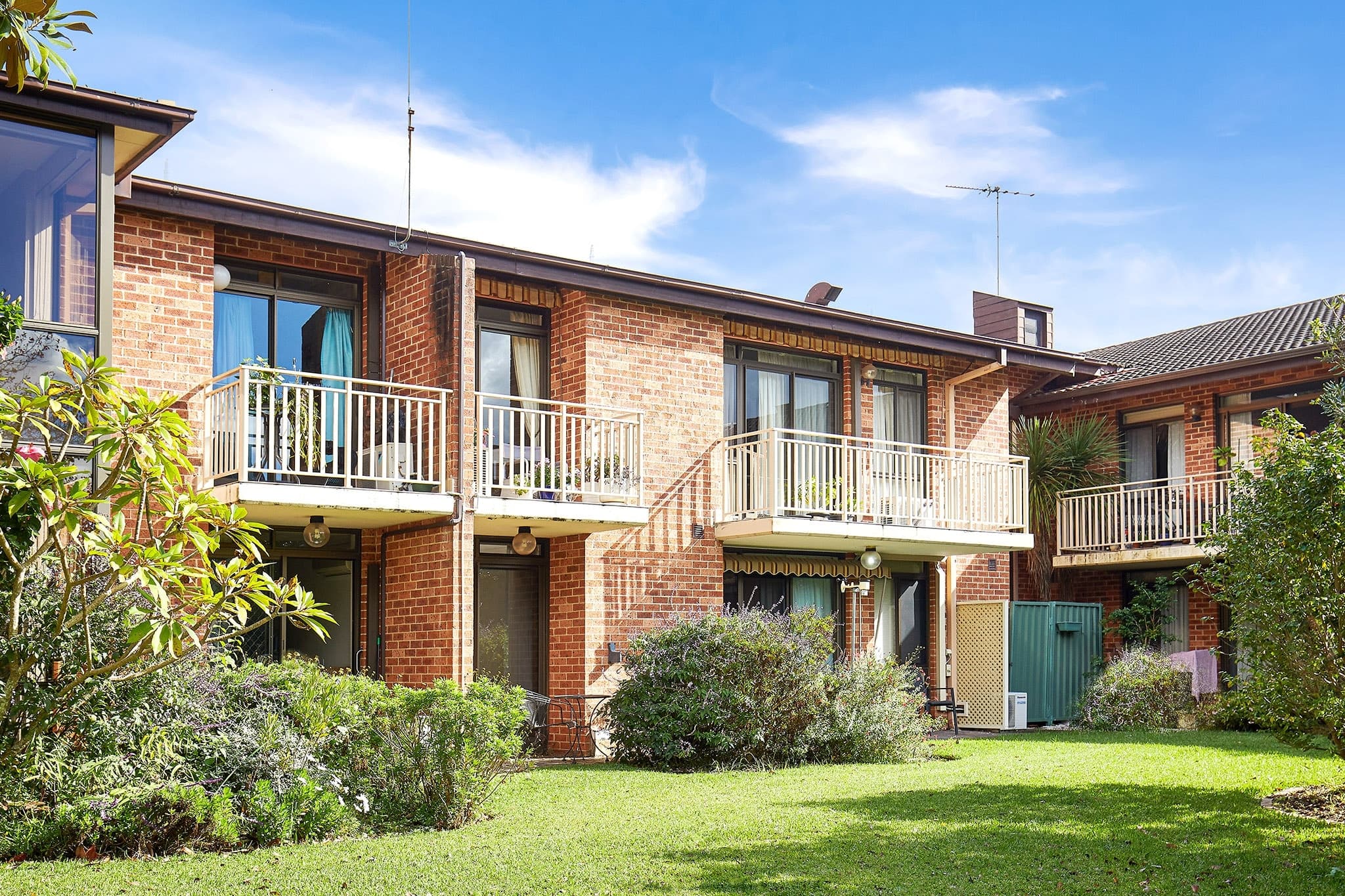 A12/28 Curagul Road, North Turramurra, North Turramurra - Thumbnail 2