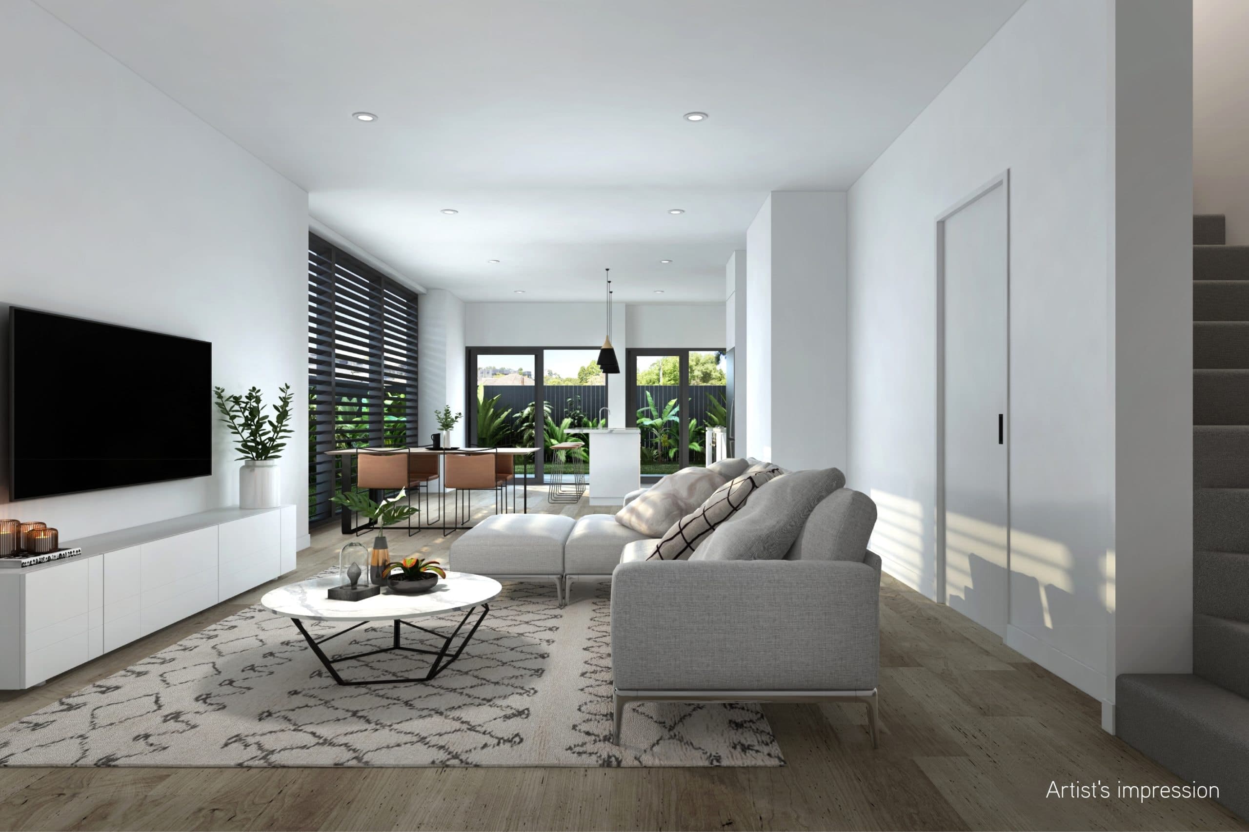 406 Peats Ferry Road, Hornsby, Hornsby - Thumbnail 4