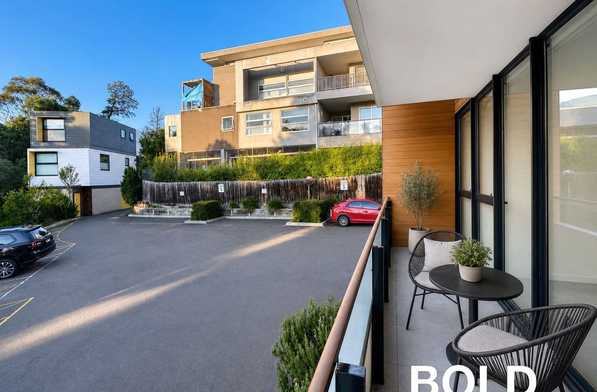 118 / 251 Canterbury Road, Forest Hill, VIC, Forest Hill - Thumbnail 7