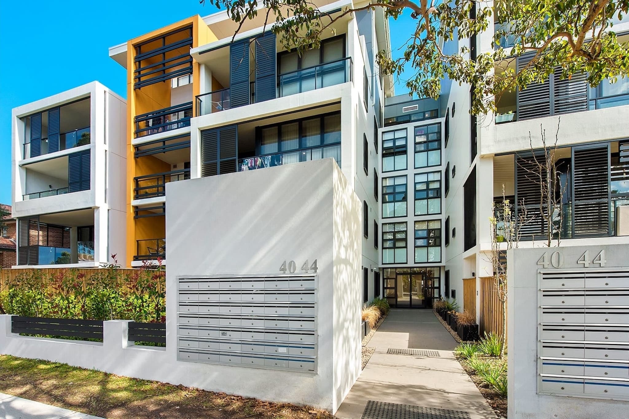 74/40-44 Edgeworth David Avenue, Waitara, Waitara - Image 1