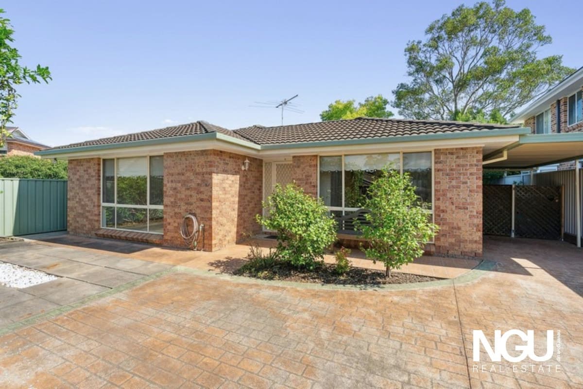 2 / 22 Reycroft Avenue, QUAKERS HILL NSW 2763, Quakers Hill - Image 1