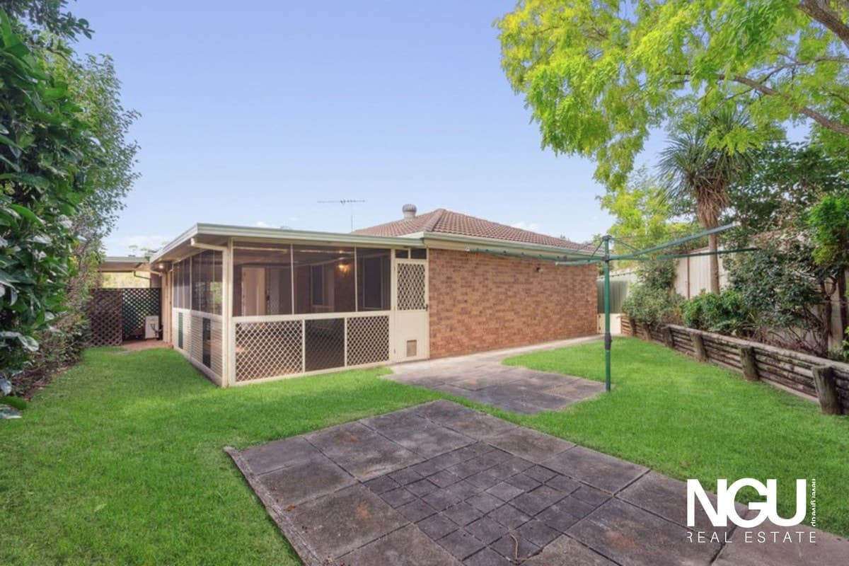 2 / 22 Reycroft Avenue, QUAKERS HILL NSW 2763, Quakers Hill - Thumbnail 3