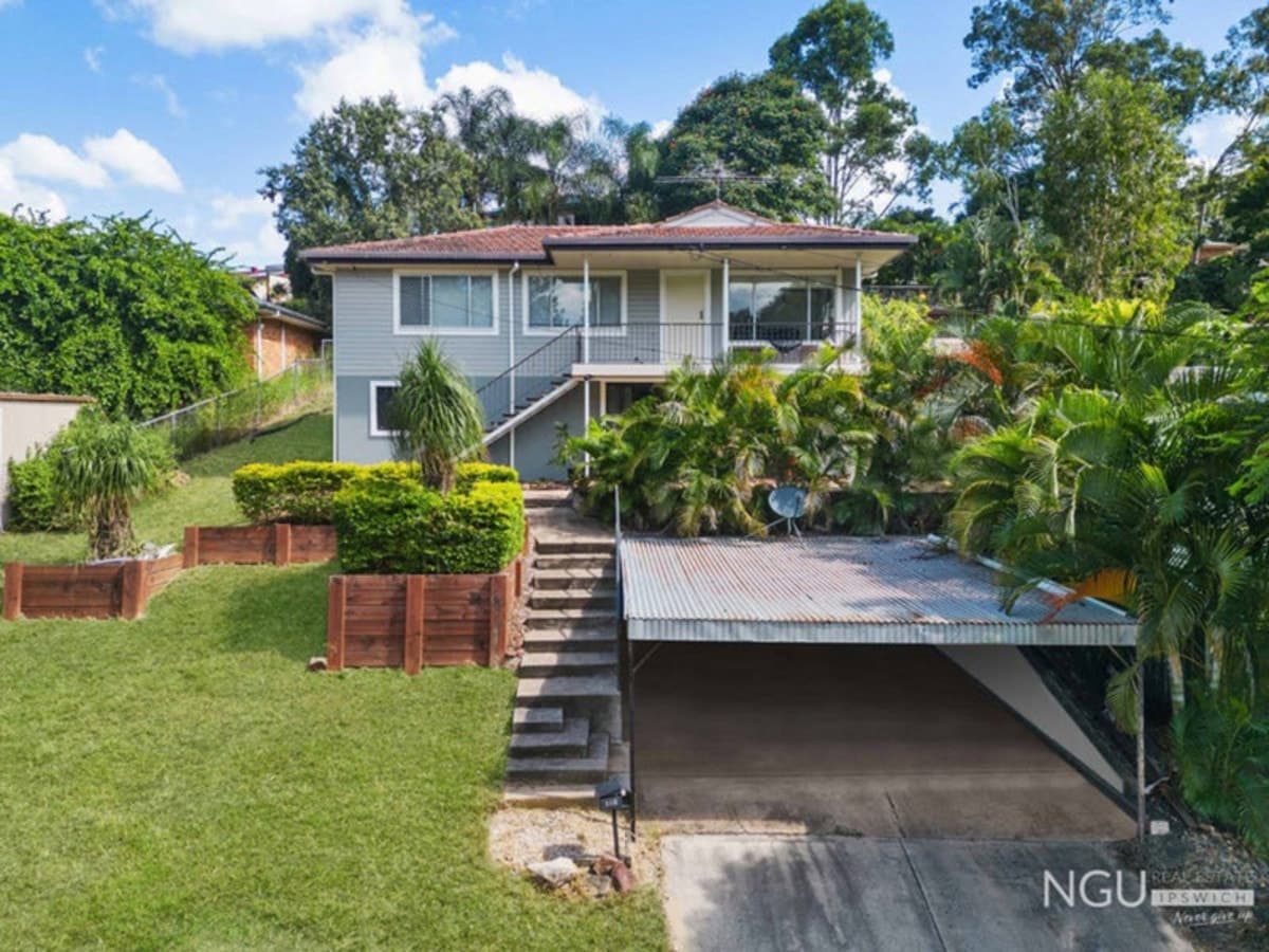 142 Eric Street, GOODNA QLD 4300, Goodna - Image 1