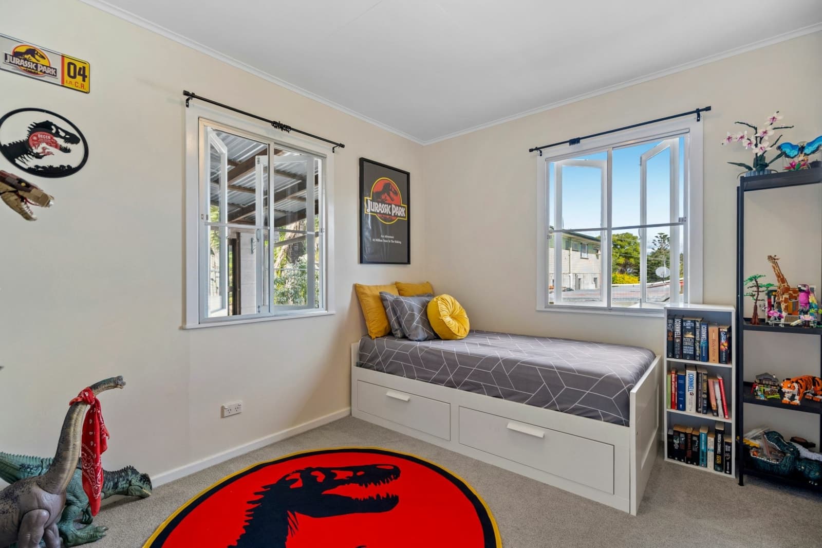 3 Johnson Street, BRASSALL, Brassall - Thumbnail 8