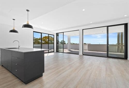 401/36 Clio Street, Sutherland, Sutherland - Image 1