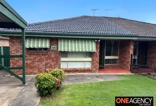 54 Fenton Crescent, Minto, Minto - Image 1