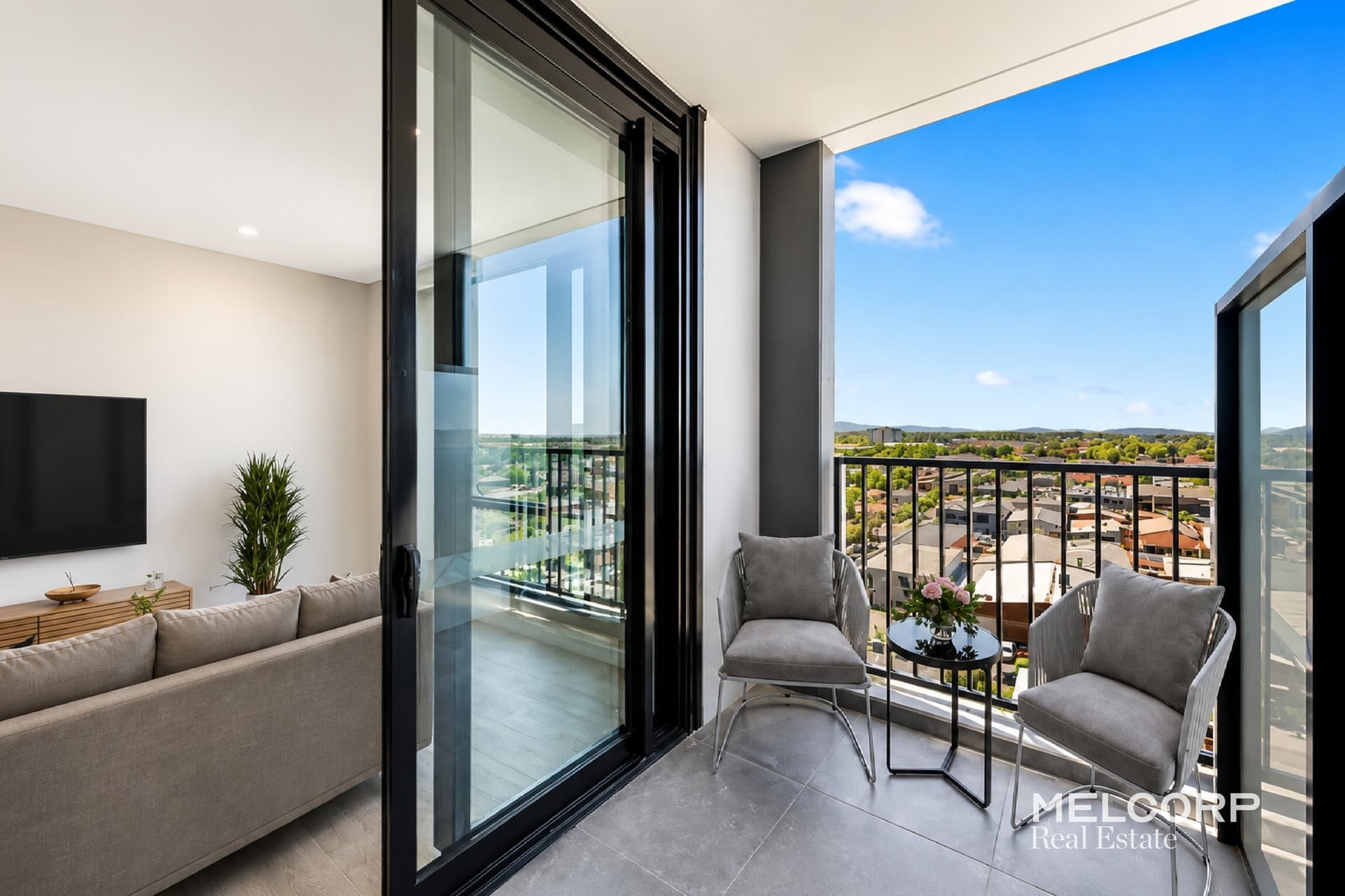 1003/2 Connam Avenue, Clayton, VIC 3168, Clayton - Thumbnail 8