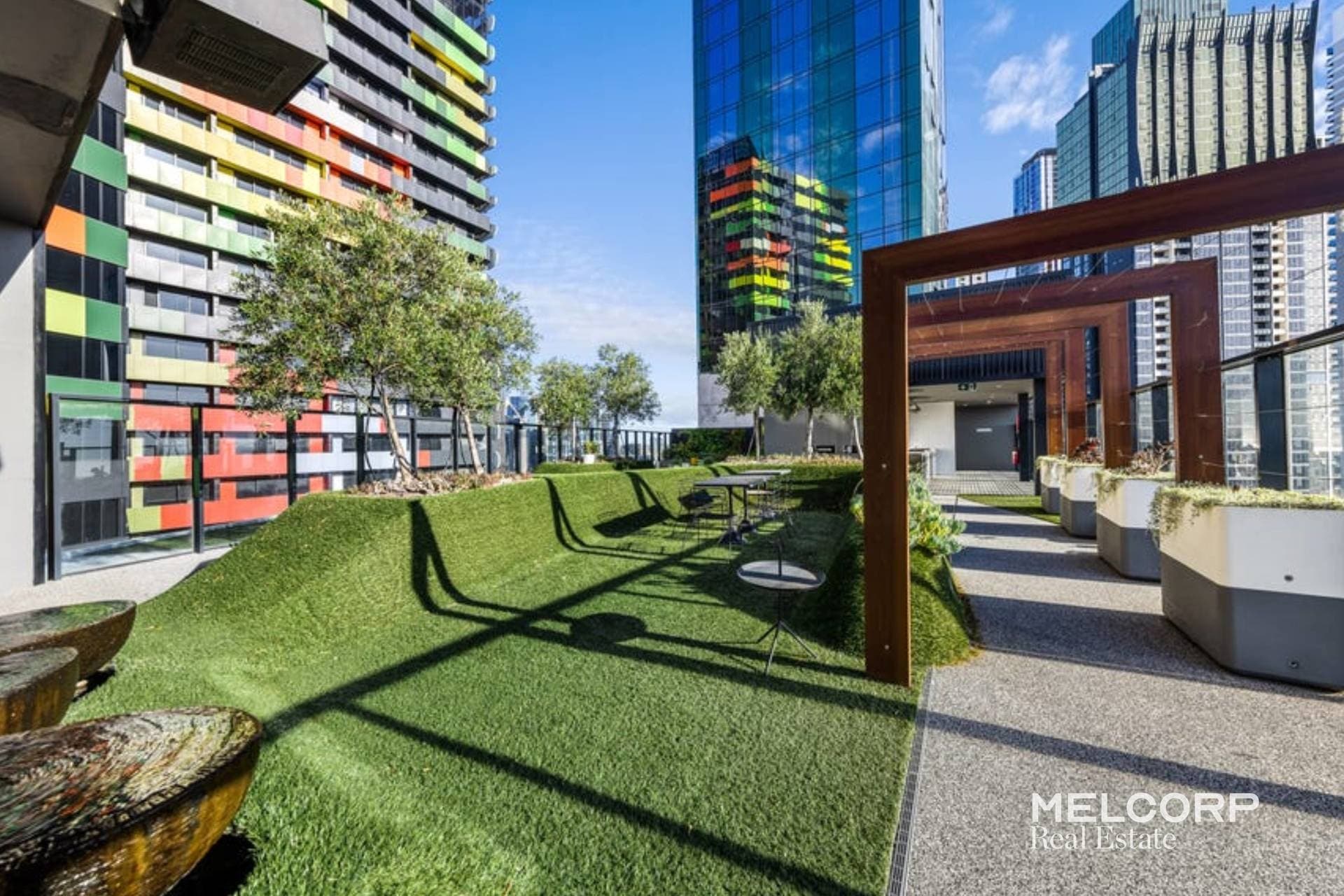 902/28 Bouverie Street, Carlton, VIC 3053, Carlton - Thumbnail 2