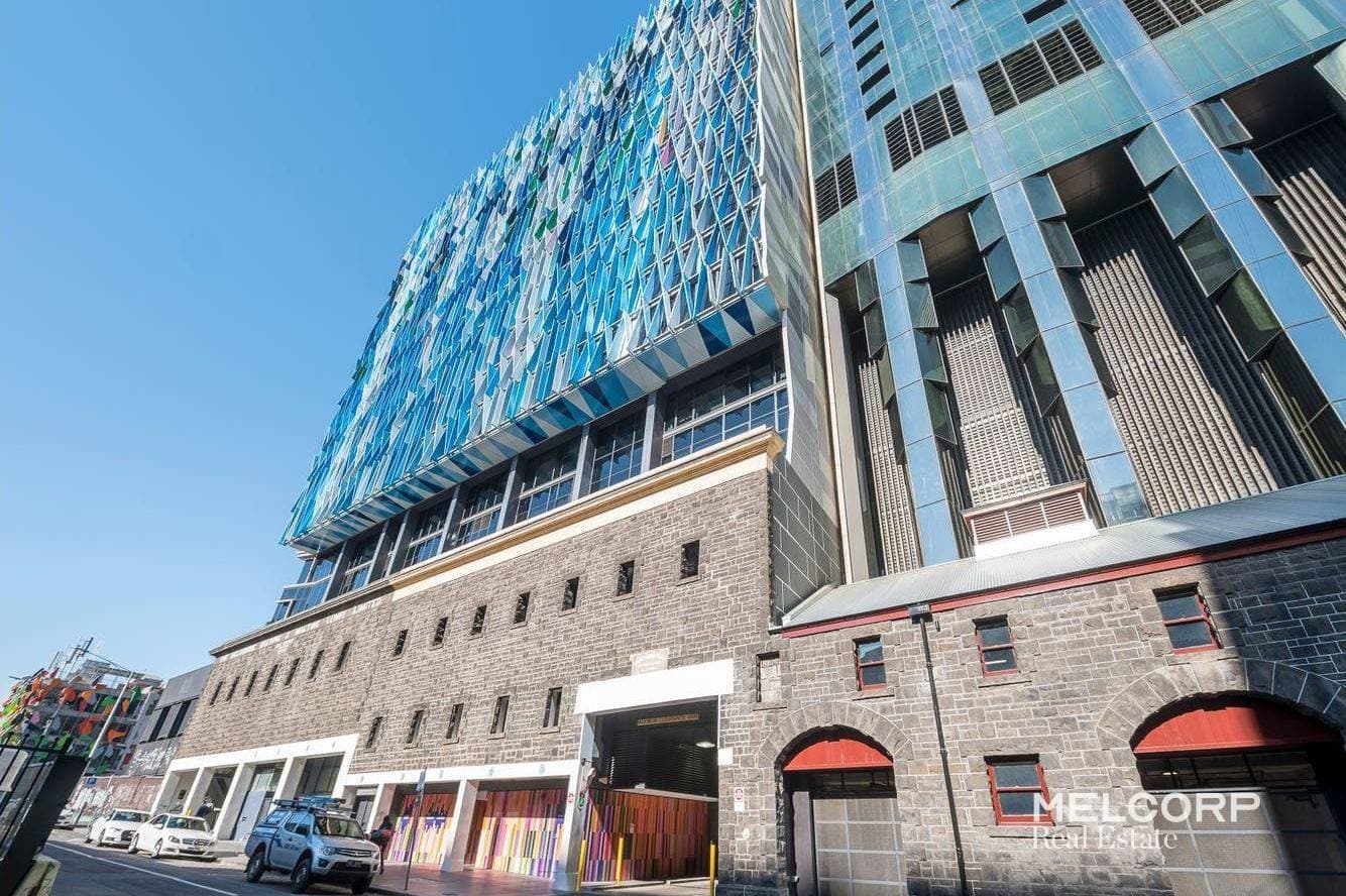 902/28 Bouverie Street, Carlton, VIC 3053, Carlton - Thumbnail 3