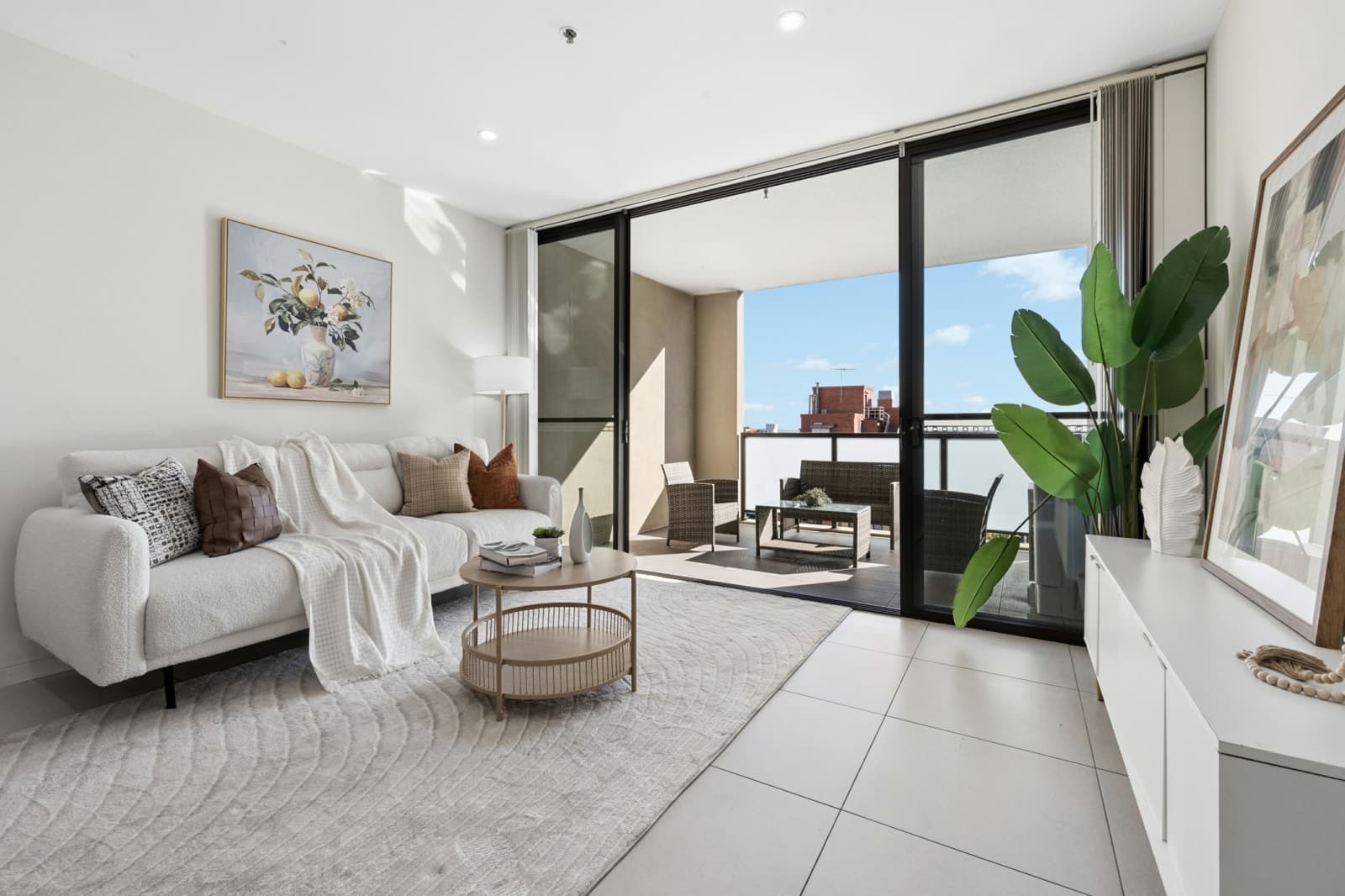 703/380 Forest Road, HURSTVILLE, Hurstville - Image 1