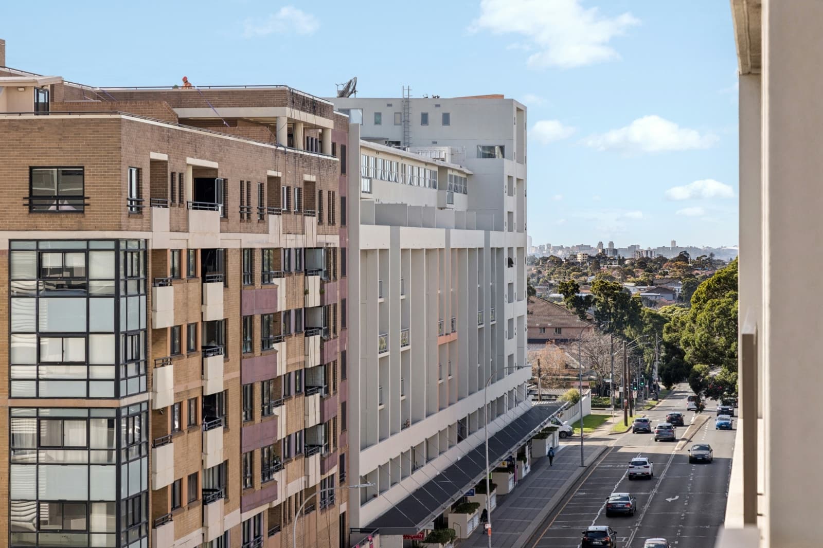 703/380 Forest Road, HURSTVILLE, Hurstville - Thumbnail 8