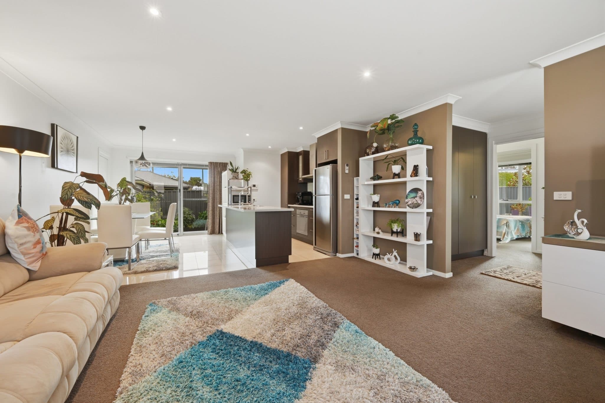 4/134-136 Shearwater Boulevard, SHEARWATER TAS 7307, Shearwater - Thumbnail 3