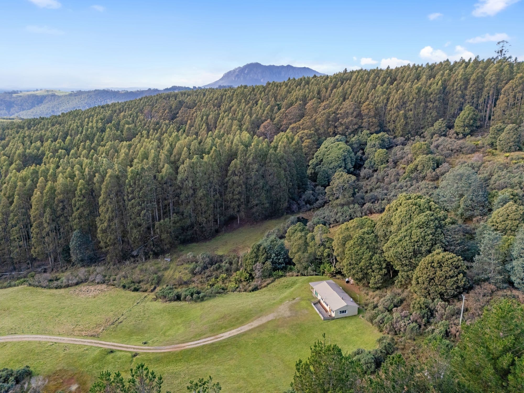 549 Cradle Mountain Road, ERRIBA TAS 7310, Erriba - Image 1