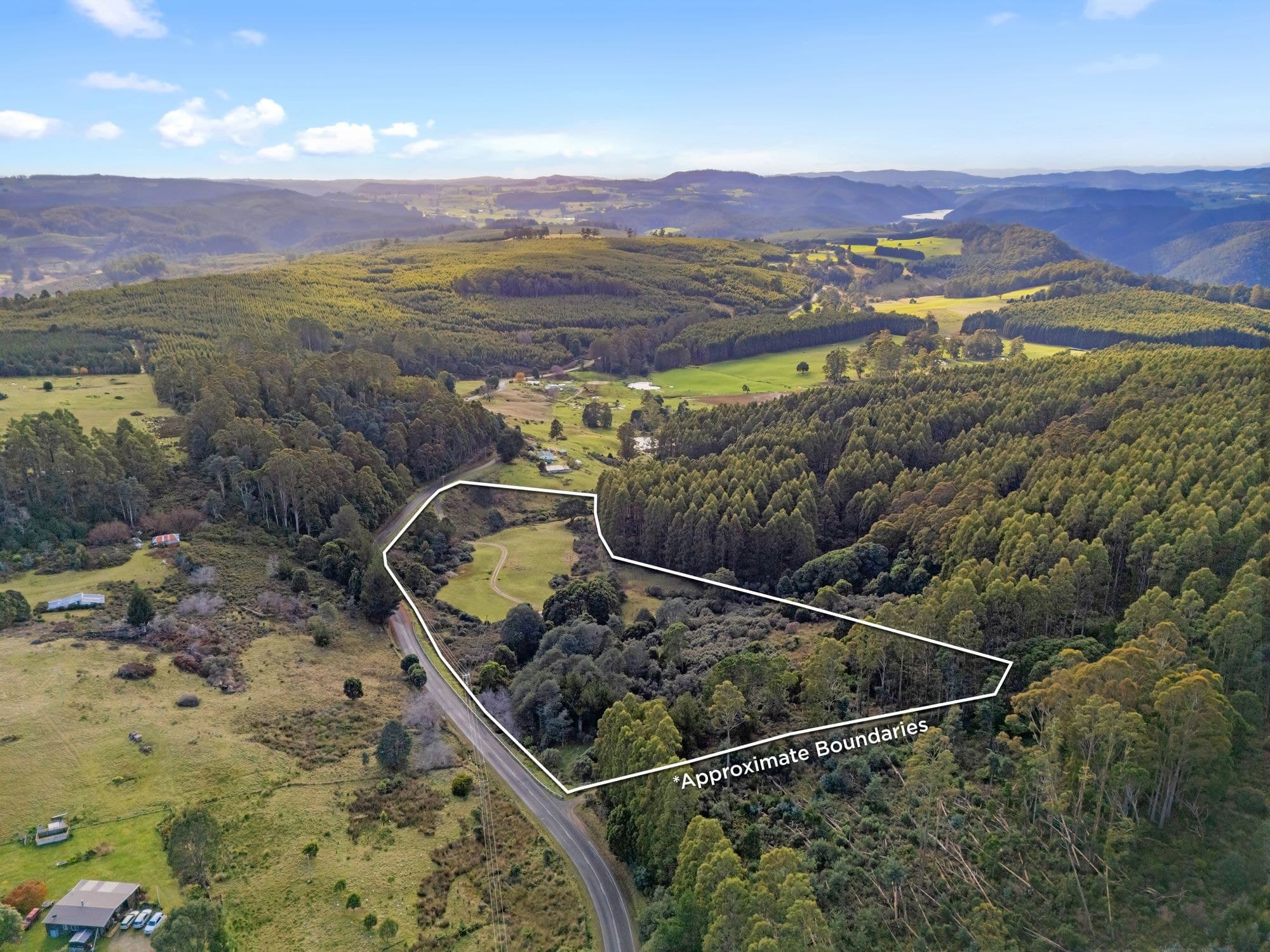 549 Cradle Mountain Road, ERRIBA TAS 7310, Erriba - Thumbnail 3