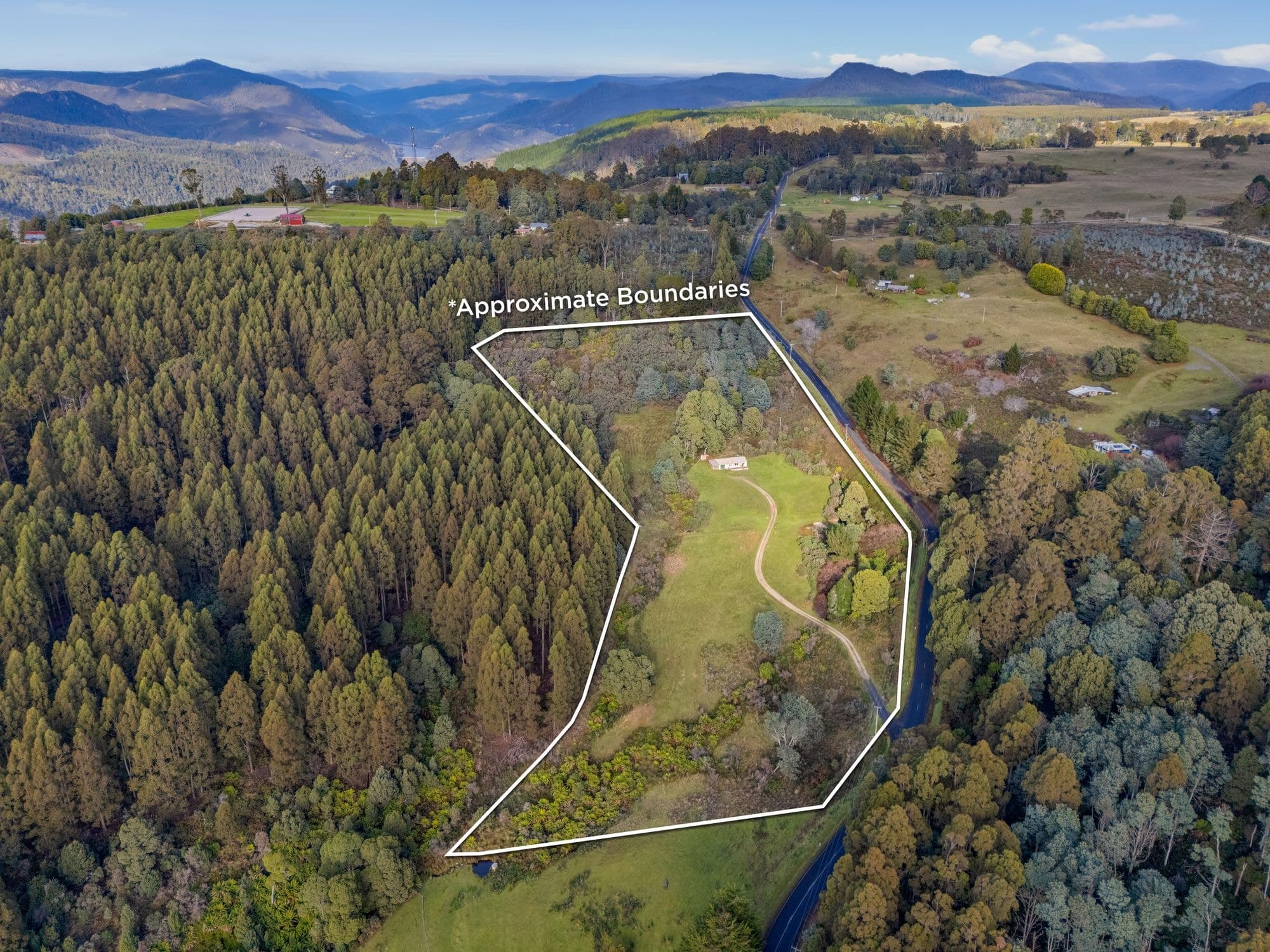 549 Cradle Mountain Road, ERRIBA TAS 7310, Erriba - Thumbnail 4