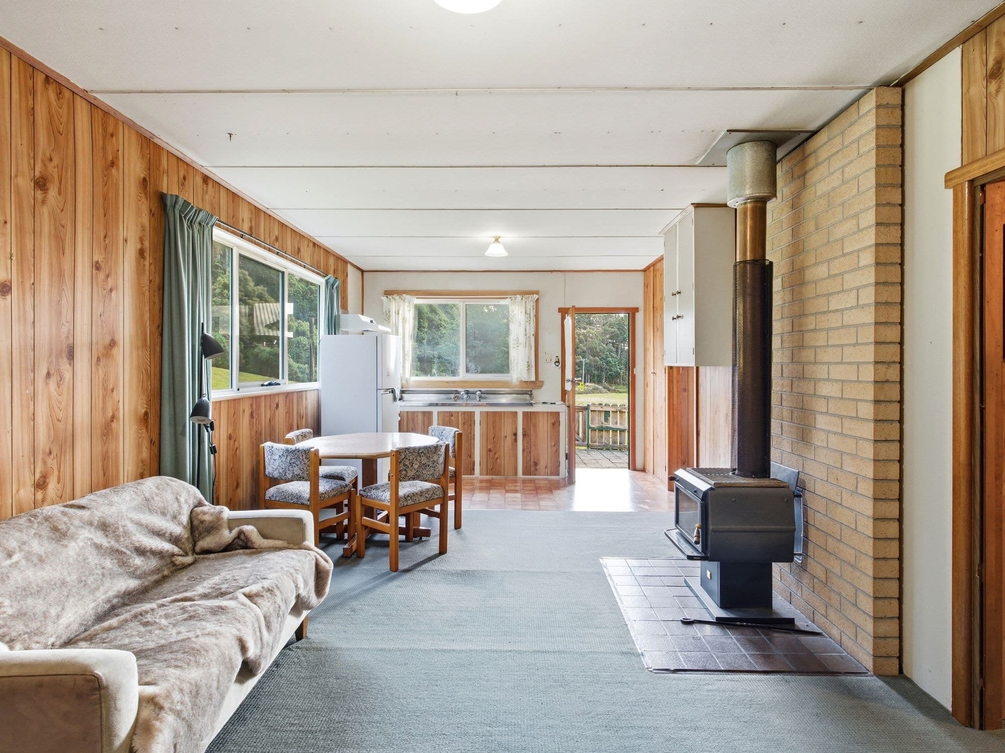 549 Cradle Mountain Road, ERRIBA TAS 7310, Erriba - Thumbnail 6