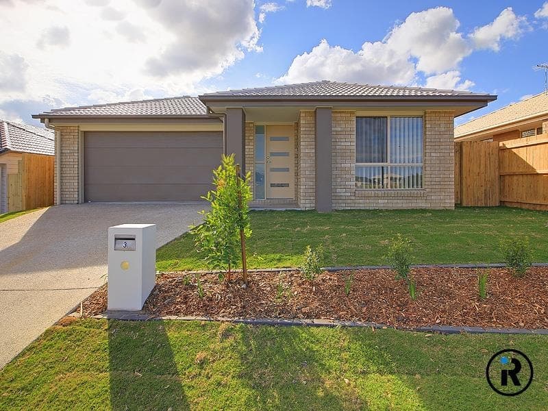 3 Leabrook Place, Pimpama  QLD  4209, Pimpama - Image 1
