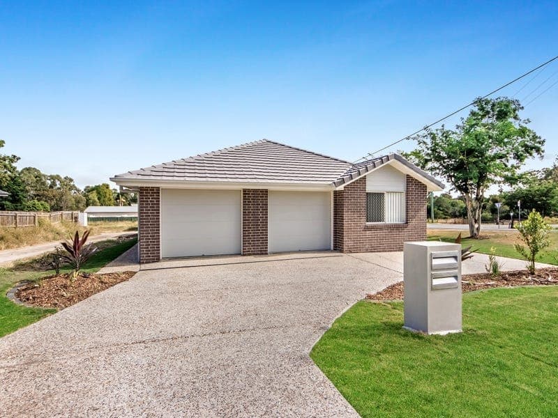 2/42 River Street, LOGAN VILLAGE  QLD  4207, Logan Village - Image 1