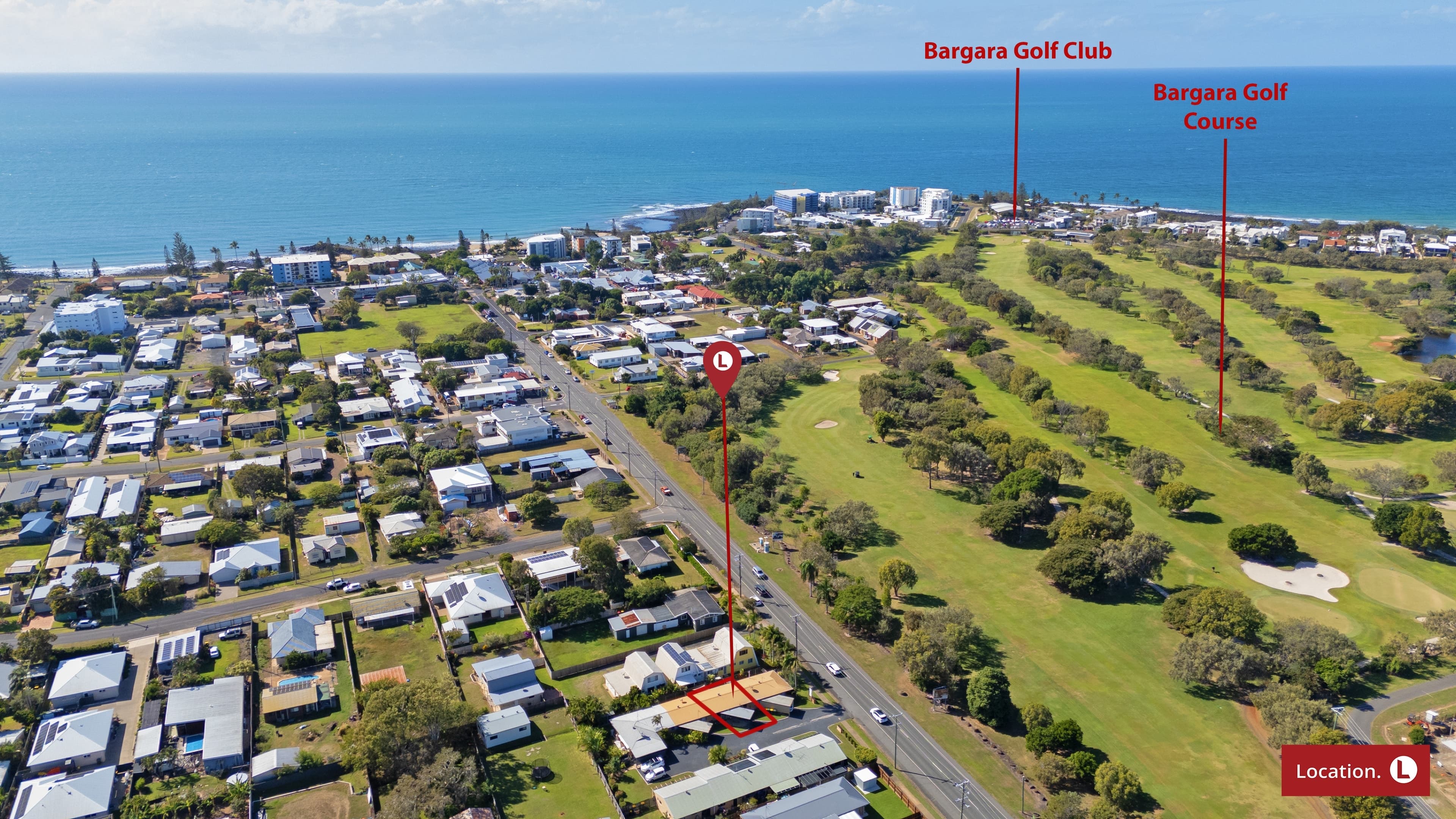 5, 36 Bauer Street, Bargara, Bargara - Image 1