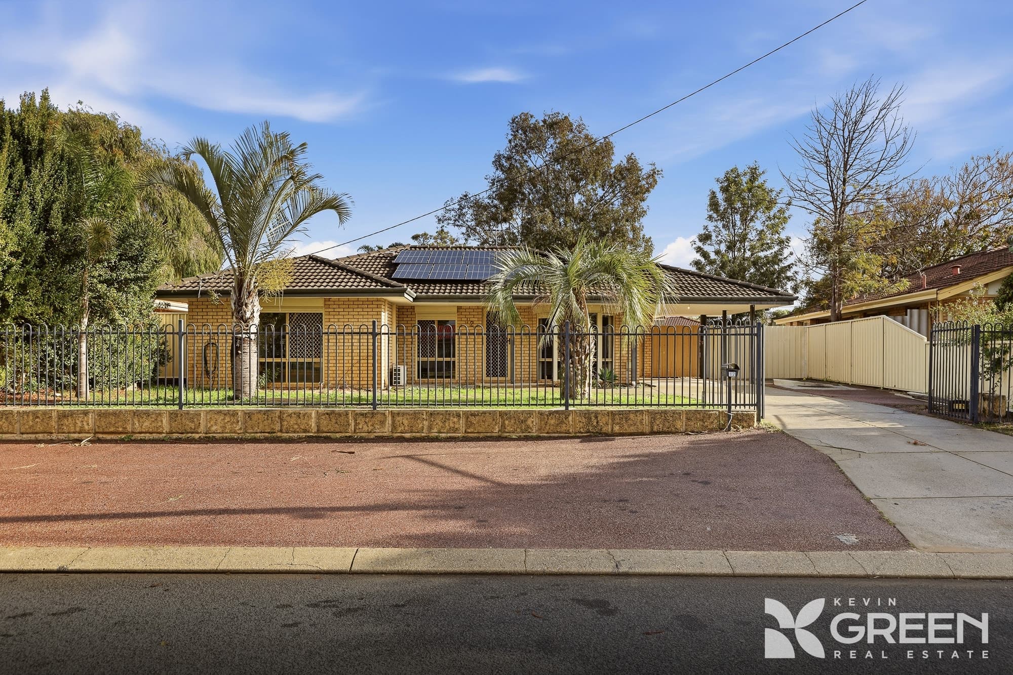 12 Ombersley Way, Coodanup WA, 6210, Coodanup - Thumbnail 2