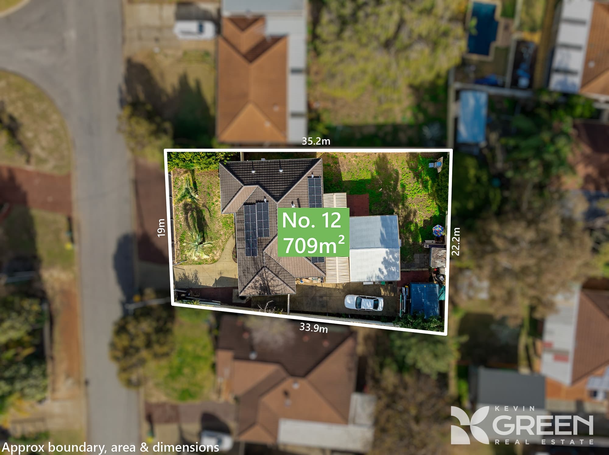 12 Ombersley Way, Coodanup WA, 6210, Coodanup - Thumbnail 3