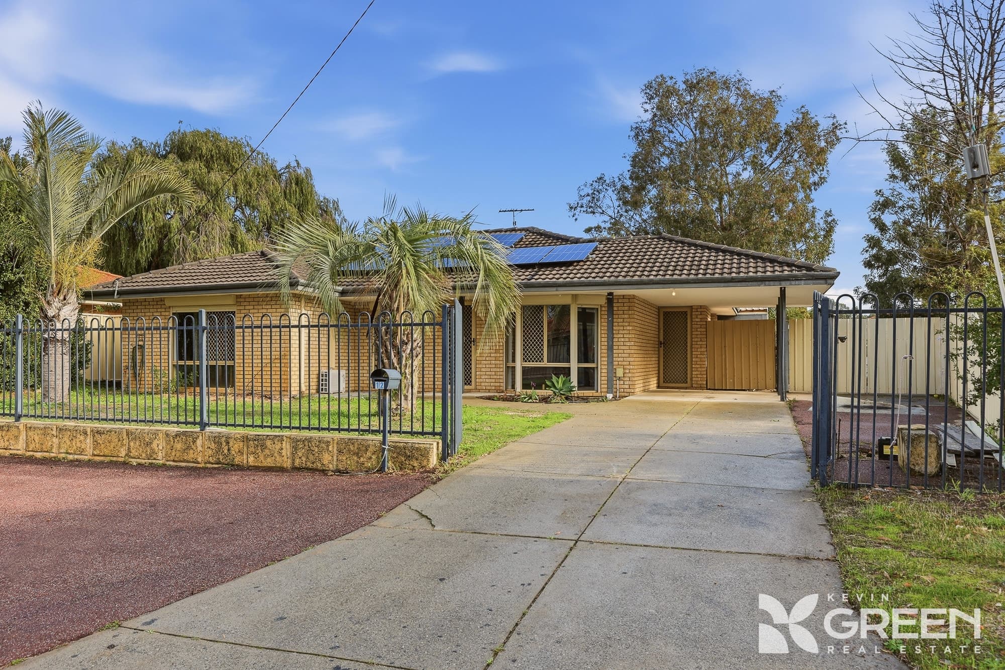12 Ombersley Way, Coodanup WA, 6210, Coodanup - Thumbnail 4