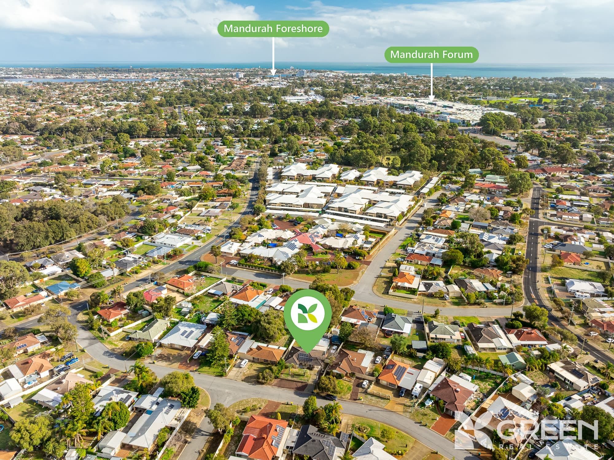 12 Ombersley Way, Coodanup WA, 6210, Coodanup - Thumbnail 5
