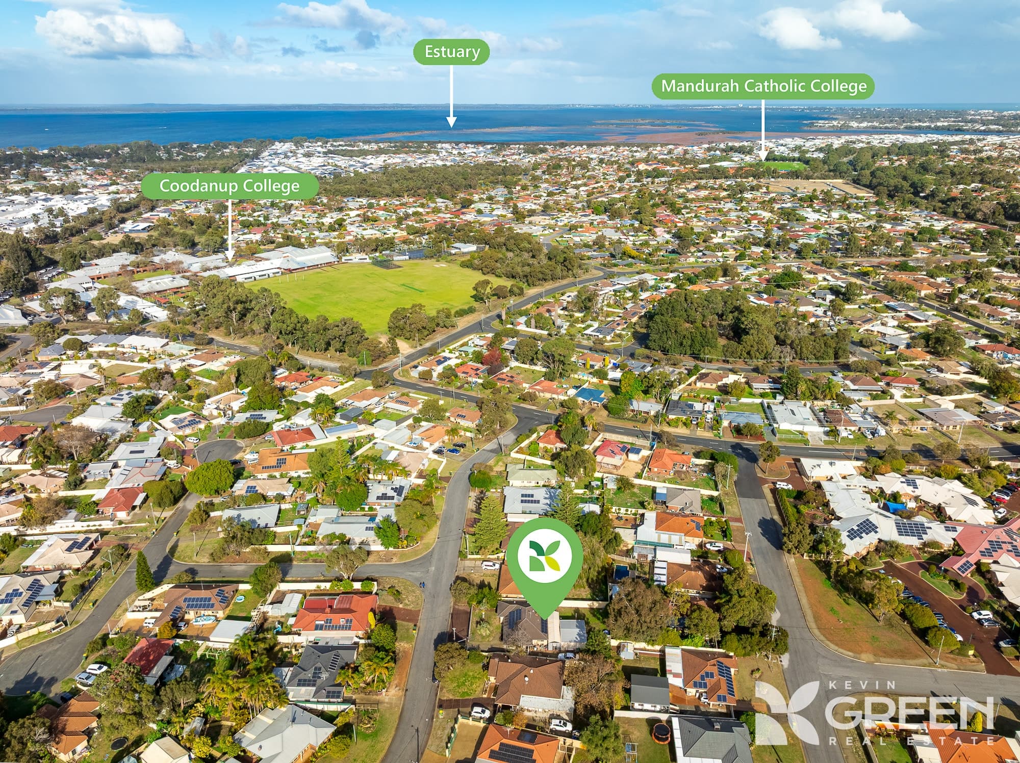 12 Ombersley Way, Coodanup WA, 6210, Coodanup - Thumbnail 6