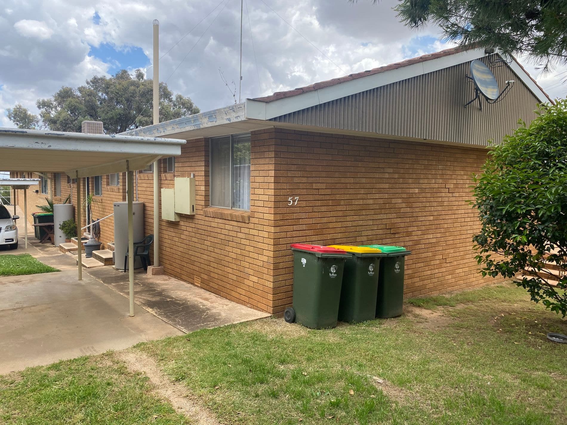 Unit 1 / 57 Rose Street, Parkes, Parkes - Thumbnail 2