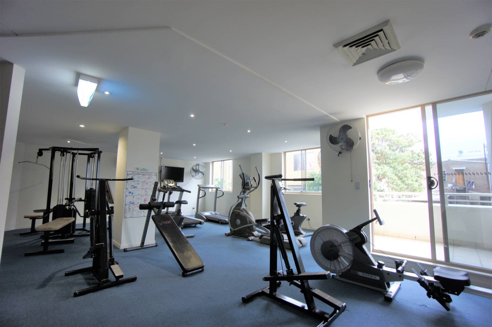 Unit 606, 17-20 The Esplanade, Ashfield - Thumbnail 8