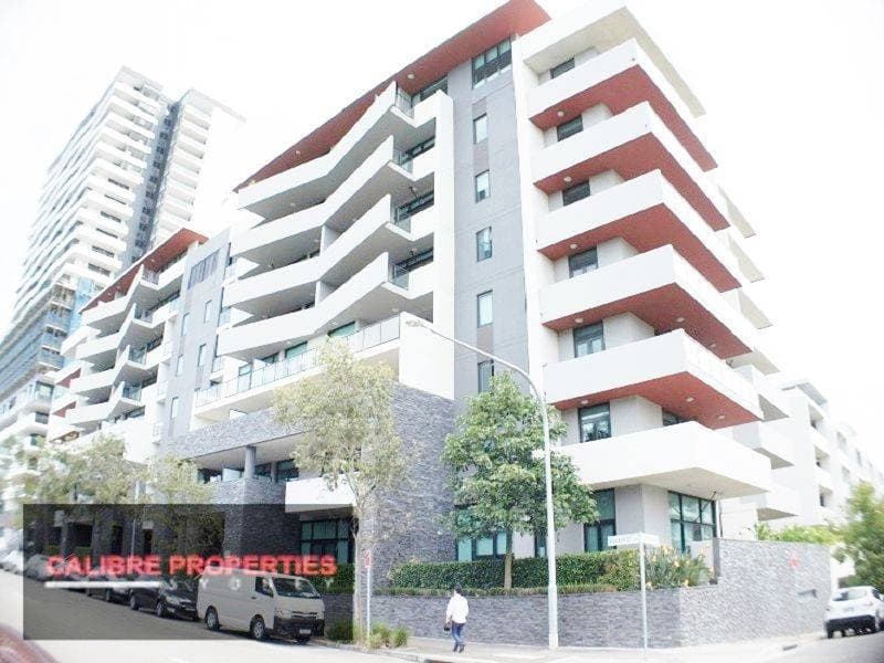 78, 50 Walker Street, Rhodes - Image 1