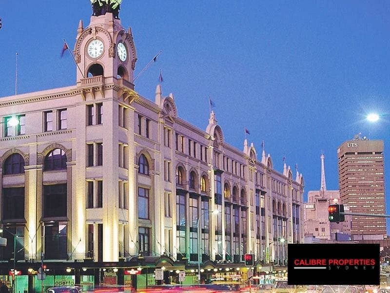 1020, 185 Broadway St, Ultimo - Image 1