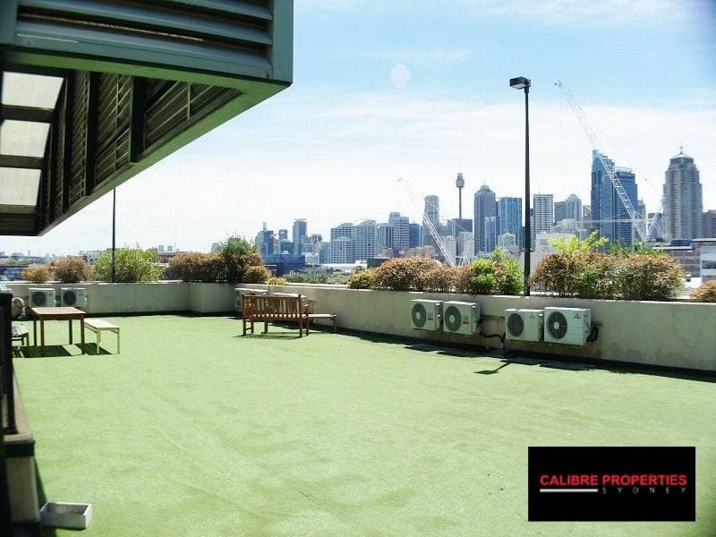 1020, 185 Broadway St, Ultimo - Thumbnail 6
