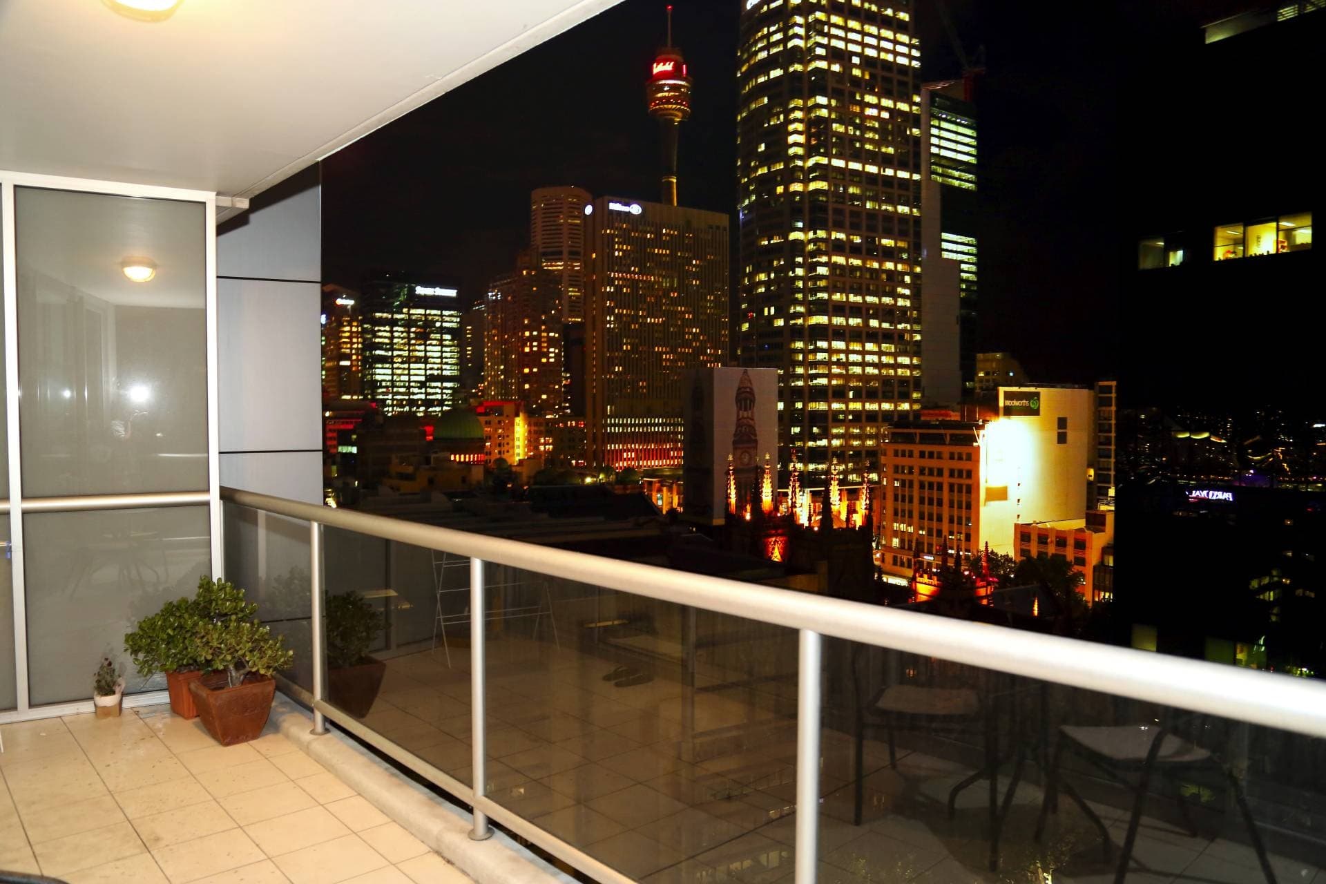 515 Kent Street, Sydney - Image 1