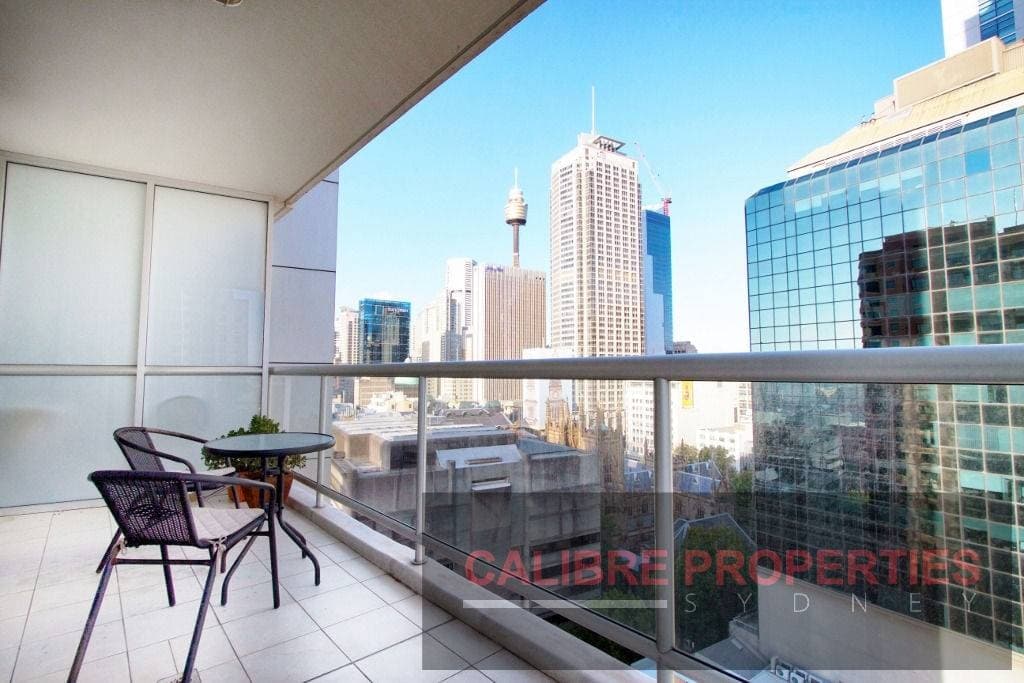 515 Kent Street, Sydney - Thumbnail 2