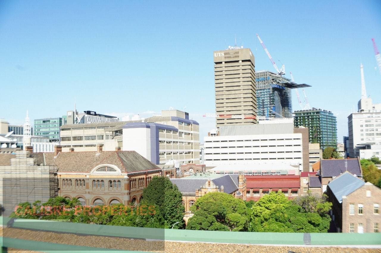 Unit 5, 558 Jones Street, Ultimo - Thumbnail 6