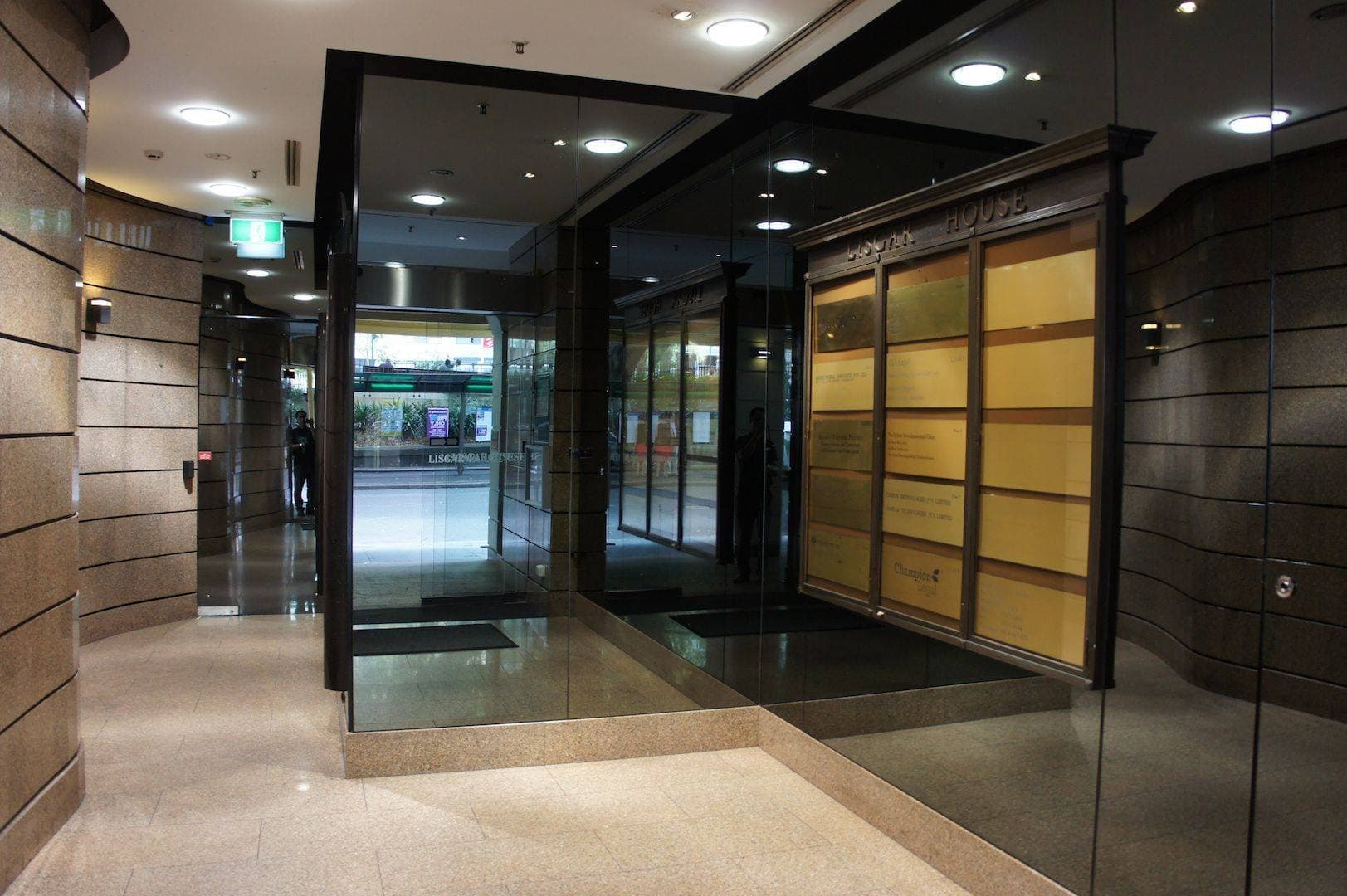 30-32 Carrington Street, Sydney - Thumbnail 2