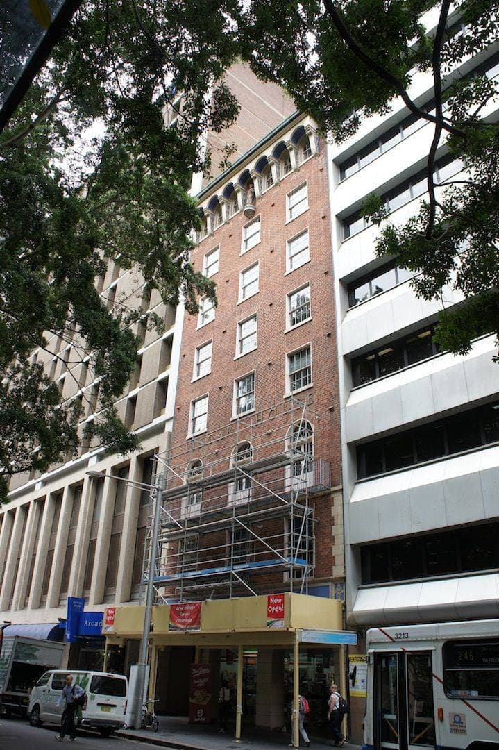 30-32 Carrington Street, Sydney - Thumbnail 3