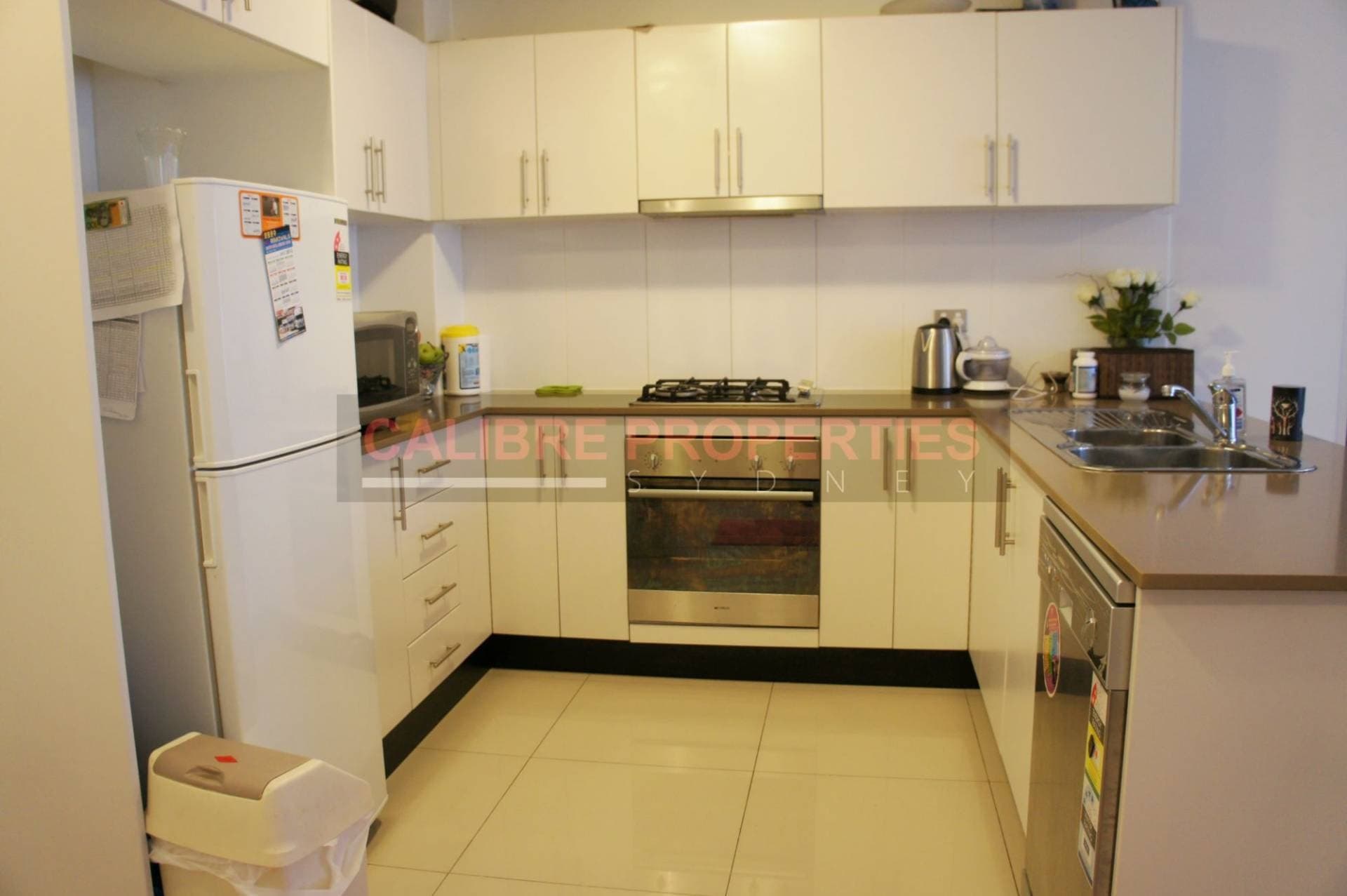 8, 45 Powell Street, Homebush - Image 1