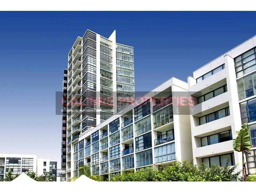 Unit 234, 221-229 Sydney Park Road, Erskineville - Image 1