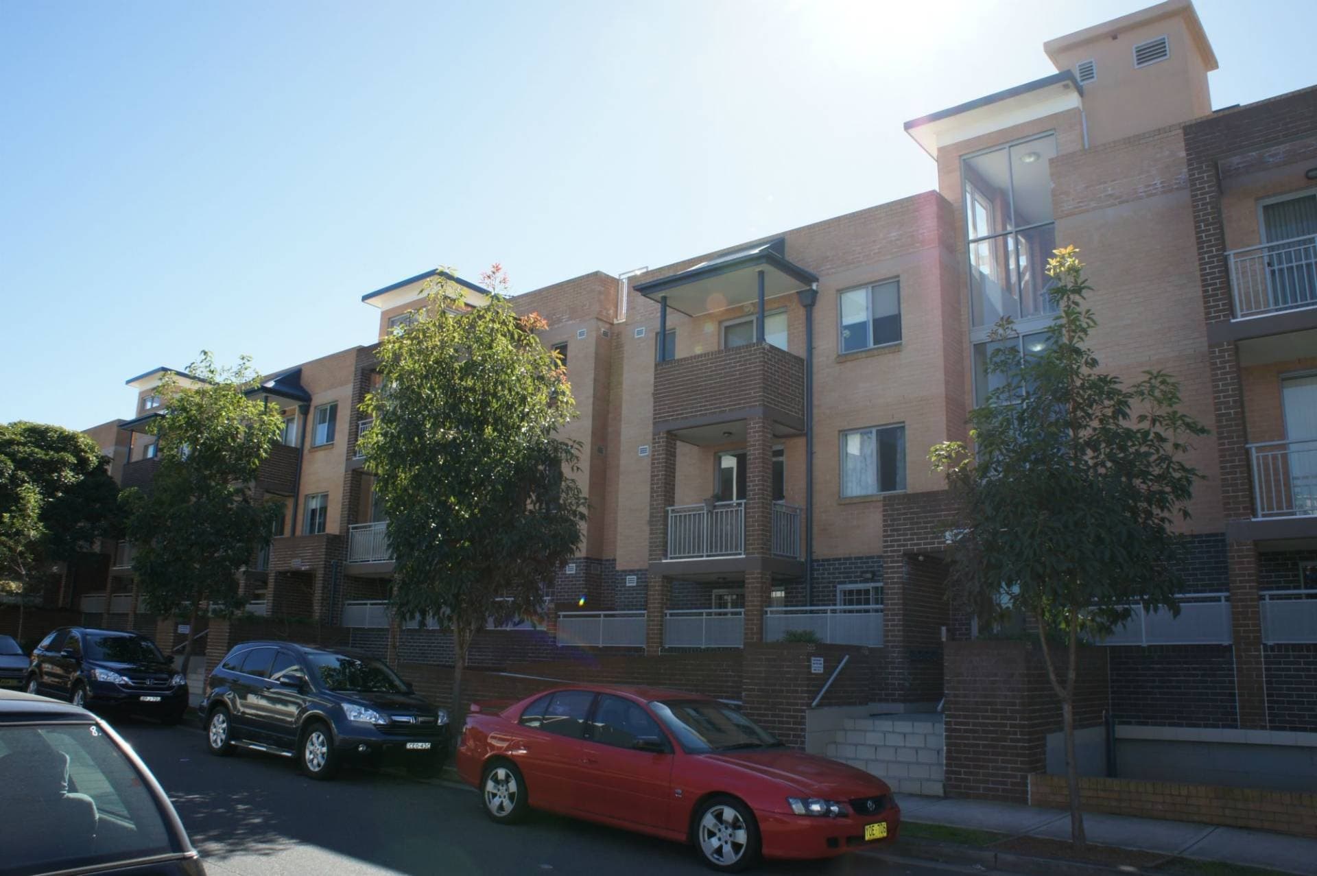 Unit, 45 Powell Street, Homebush - Image 1
