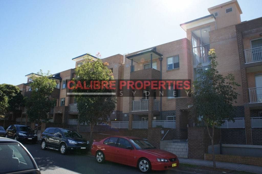 42, 45 Powell Street, Homebush - Image 1