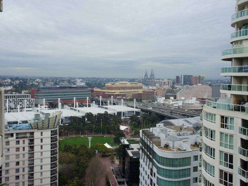 57 Liverpool Street, Sydney - Image 1