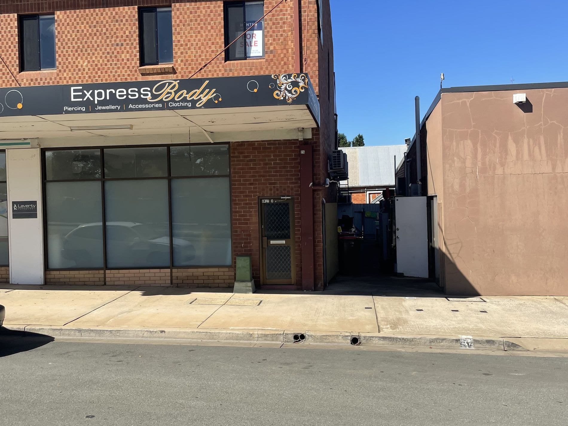 3 / 25 Church Street, Parkes, Parkes - Thumbnail 2