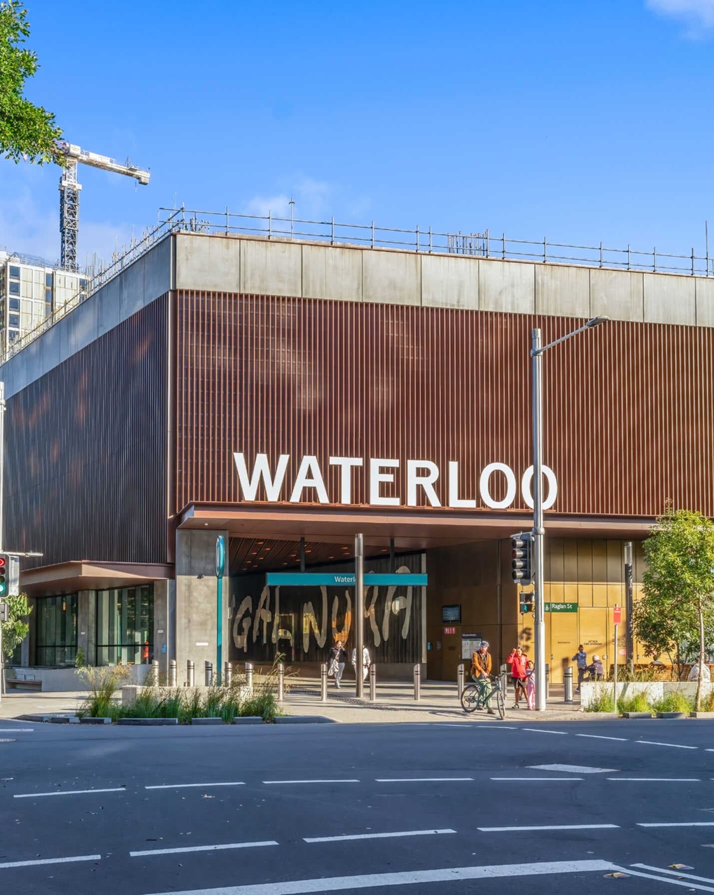 302/828 Elizabeth Street Waterloo, Waterloo - Thumbnail 8