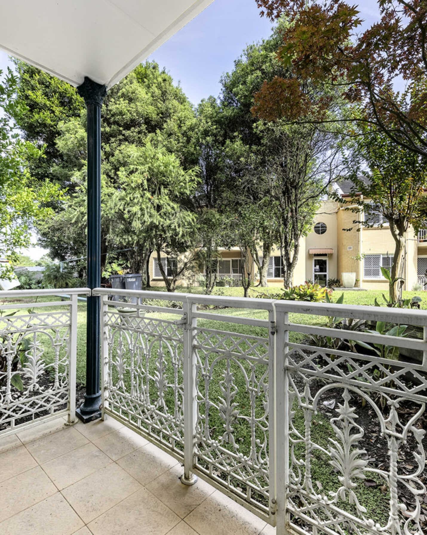 4/244 Mowbray Road Chatswood, Chatswood - Image 1