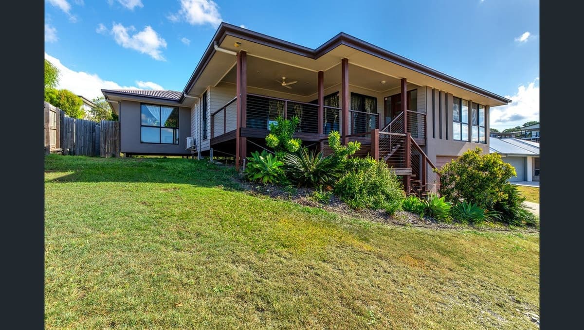 11 Isabel Crt, Gympie - Image 1