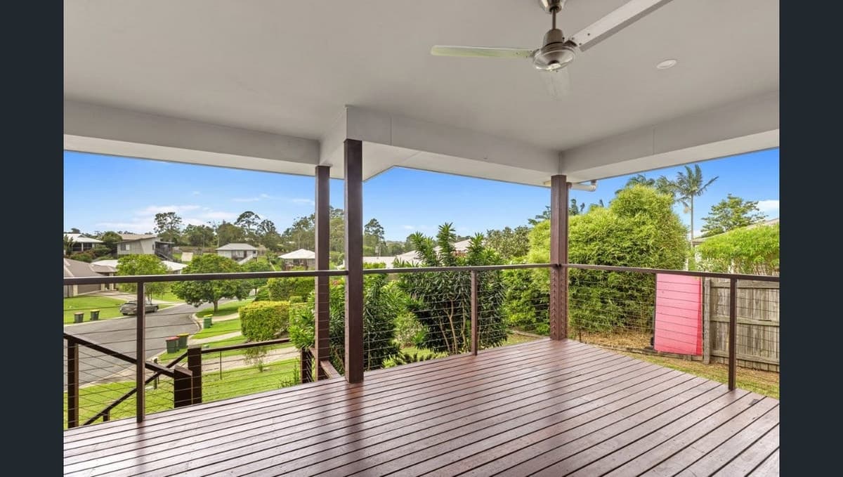 11 Isabel Crt, Gympie - Thumbnail 2