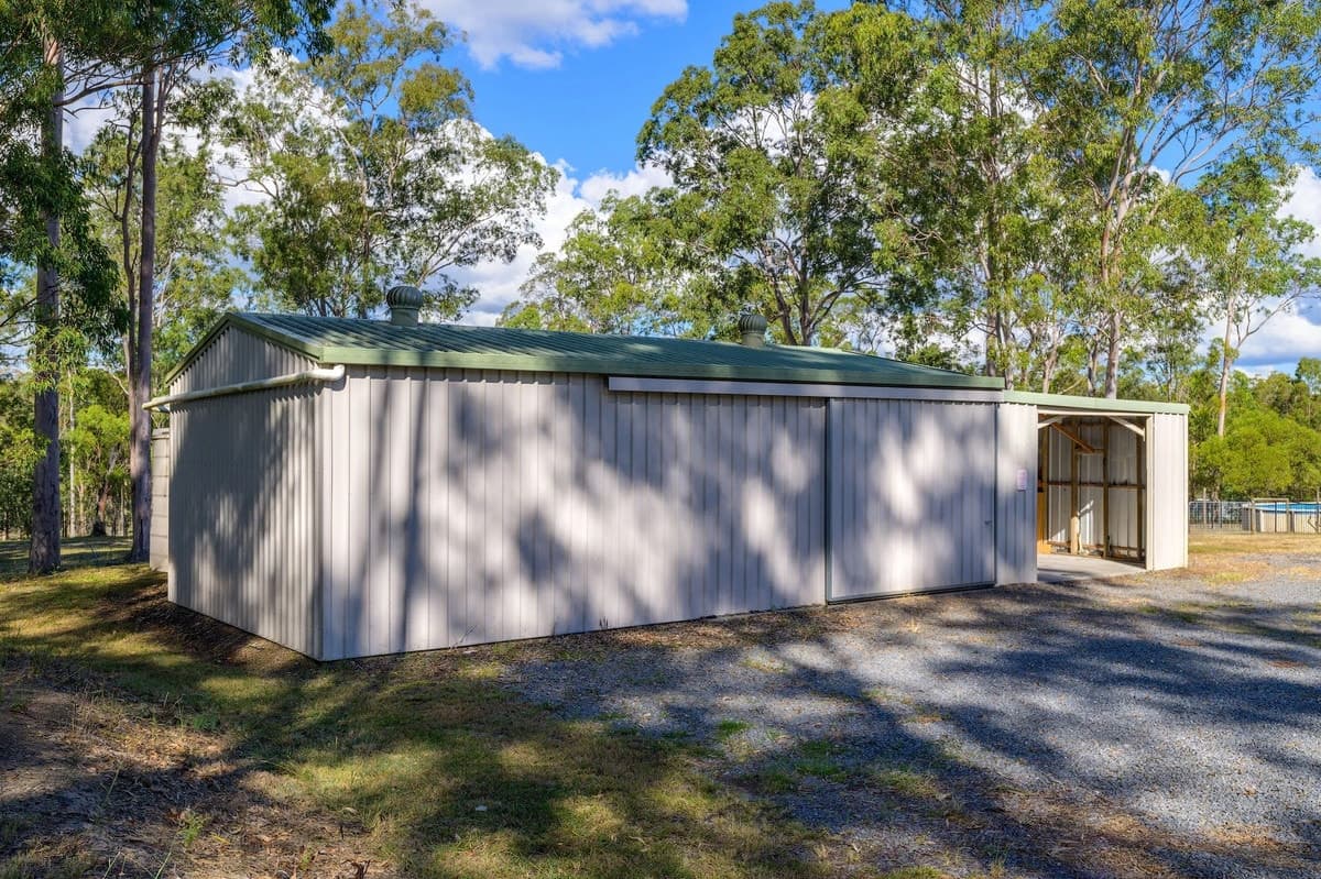 108 Cliff Jones Road, Curra - Thumbnail 2